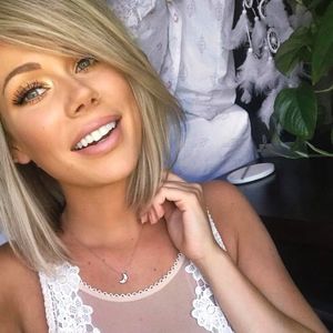 Meet your Posher, Kendra